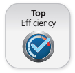 logo top efficiency